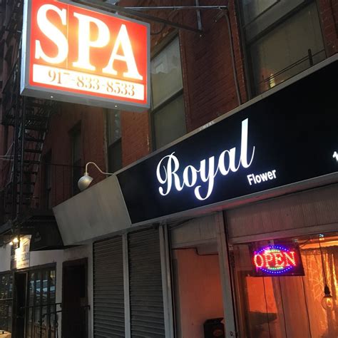 upscale body rubs nyc|Spa Reviews NYC .